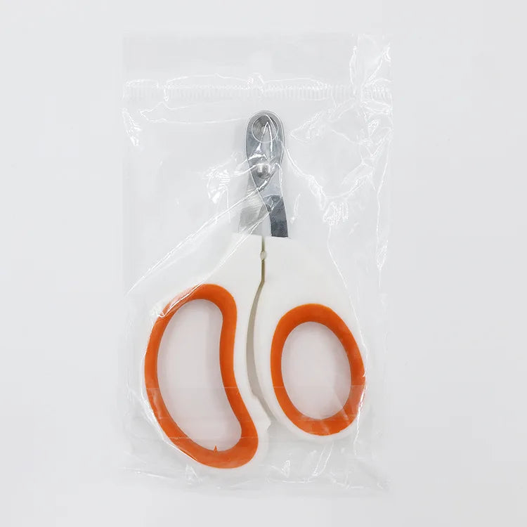 Professionelle Tier-Nagelzange