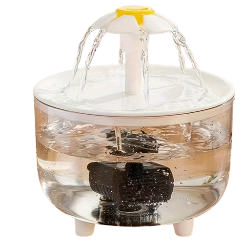 Elektrischer Wasserspender