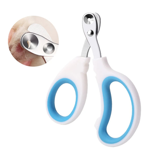 Professionelle Tier-Nagelzange