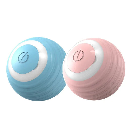 Intelligenter Elektrischer Spielball