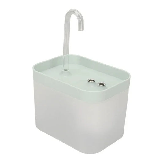 Automatischer Katzenbrunnen 1,5L